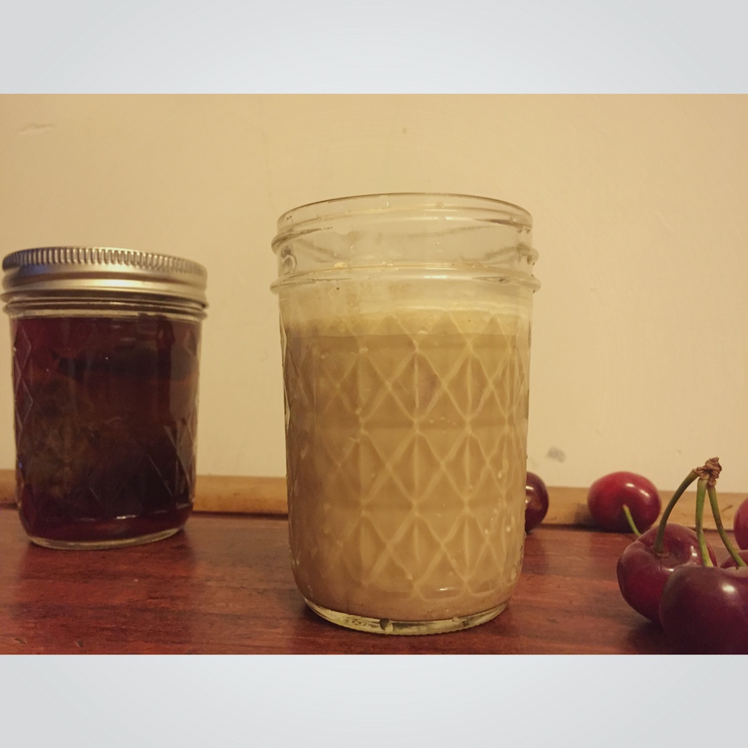 Cold Brew Coffee 冷泡（冷萃）咖啡