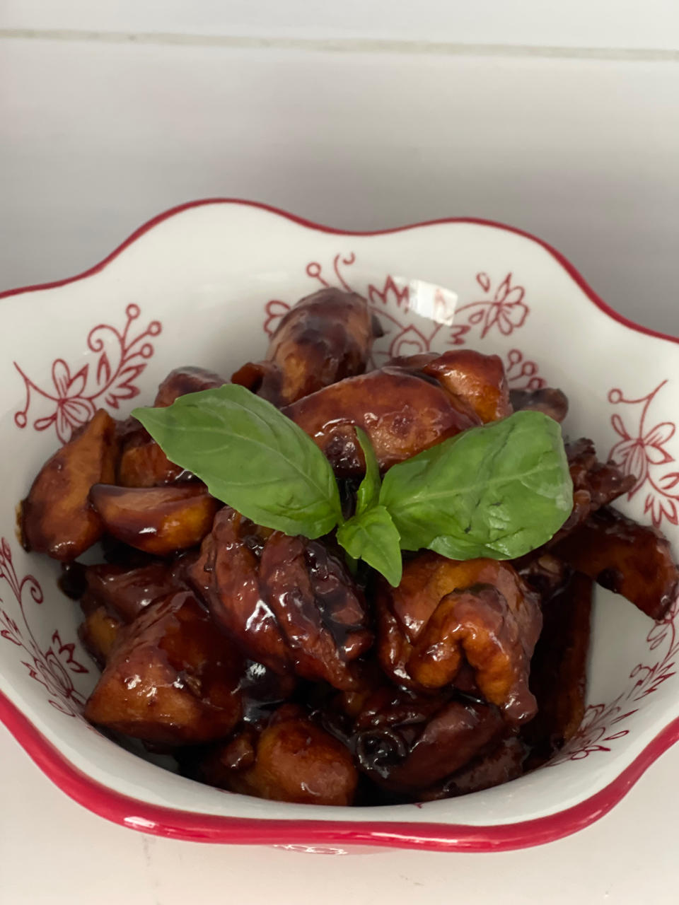 台式三杯鸡（台湾阿基师正宗版）