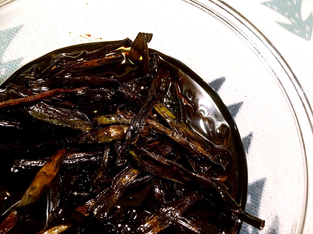 小叶子穿花裤的日常