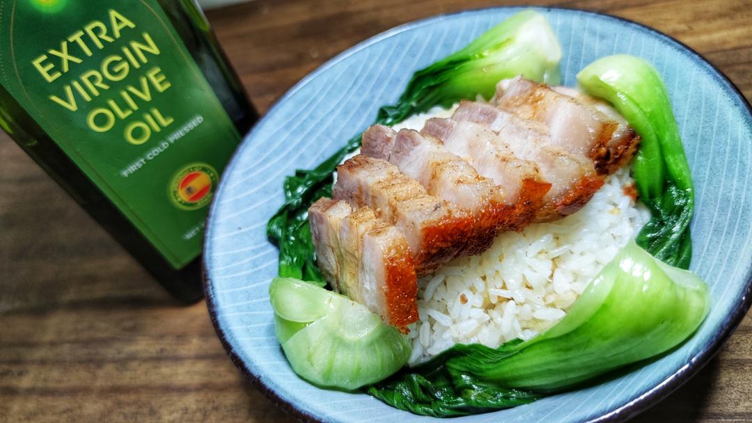 日式烧肉饭怎么做 日式烧肉饭的做法 Xinyu灿若星辰 豆果美食