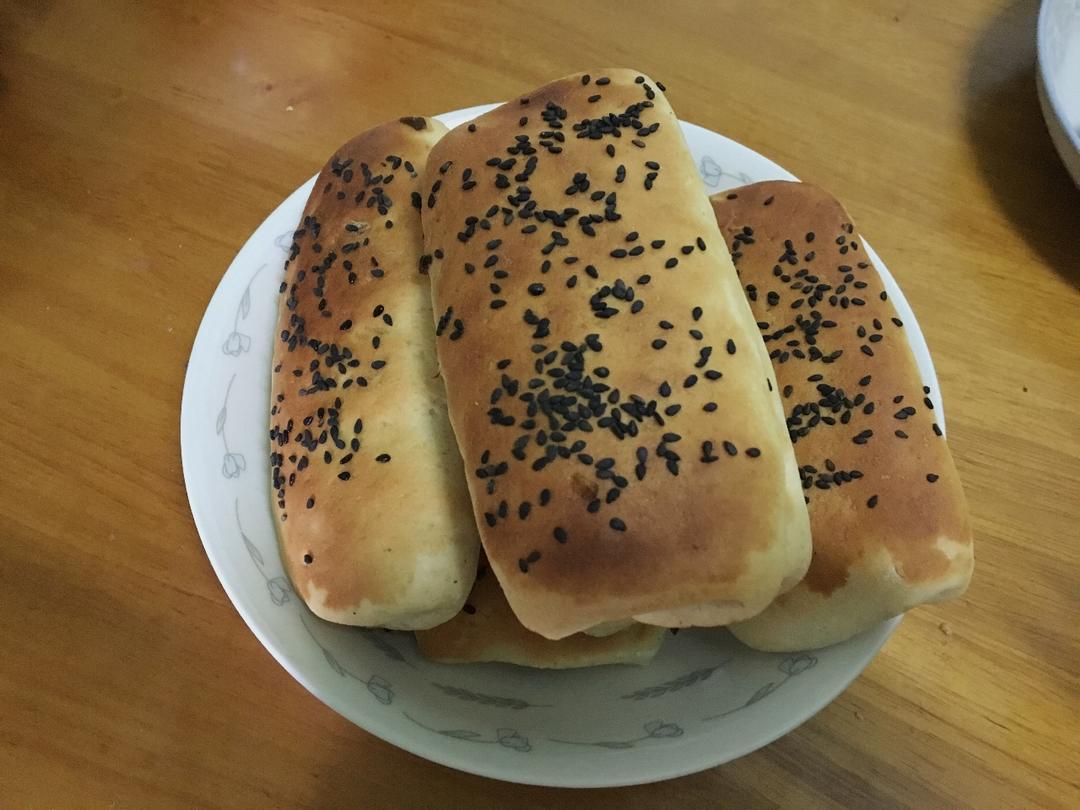 烧饼