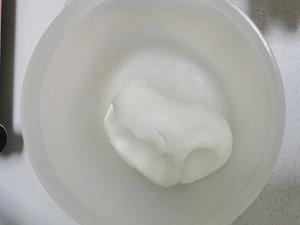 酸奶贴画汤圆的做法 步骤3