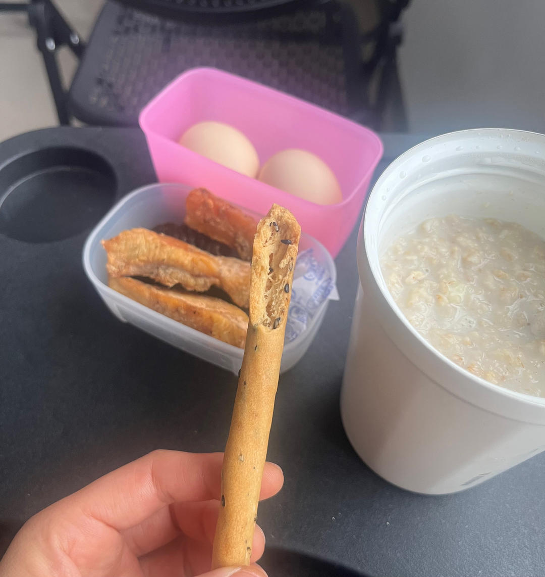 天然酵母棒~减肥解馋就靠它了