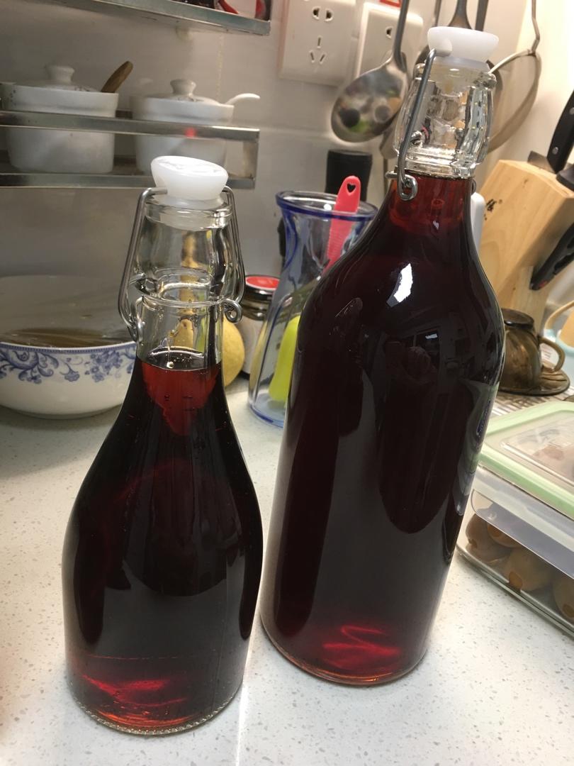 【青梅酒】梅子的沉醉时光（已填坑）