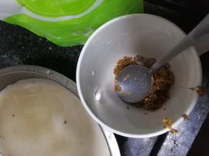 祖传！广式港式椰汁桂花年糕的做法 步骤3