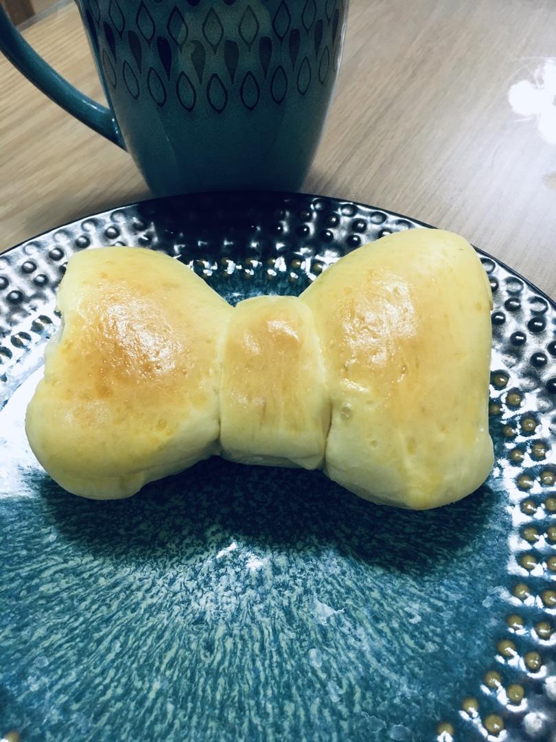 蝴蝶结🎀面包