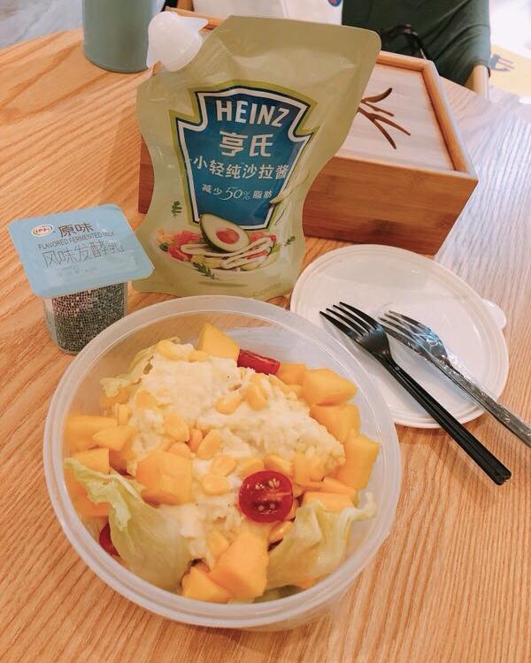 夺命土豆泥