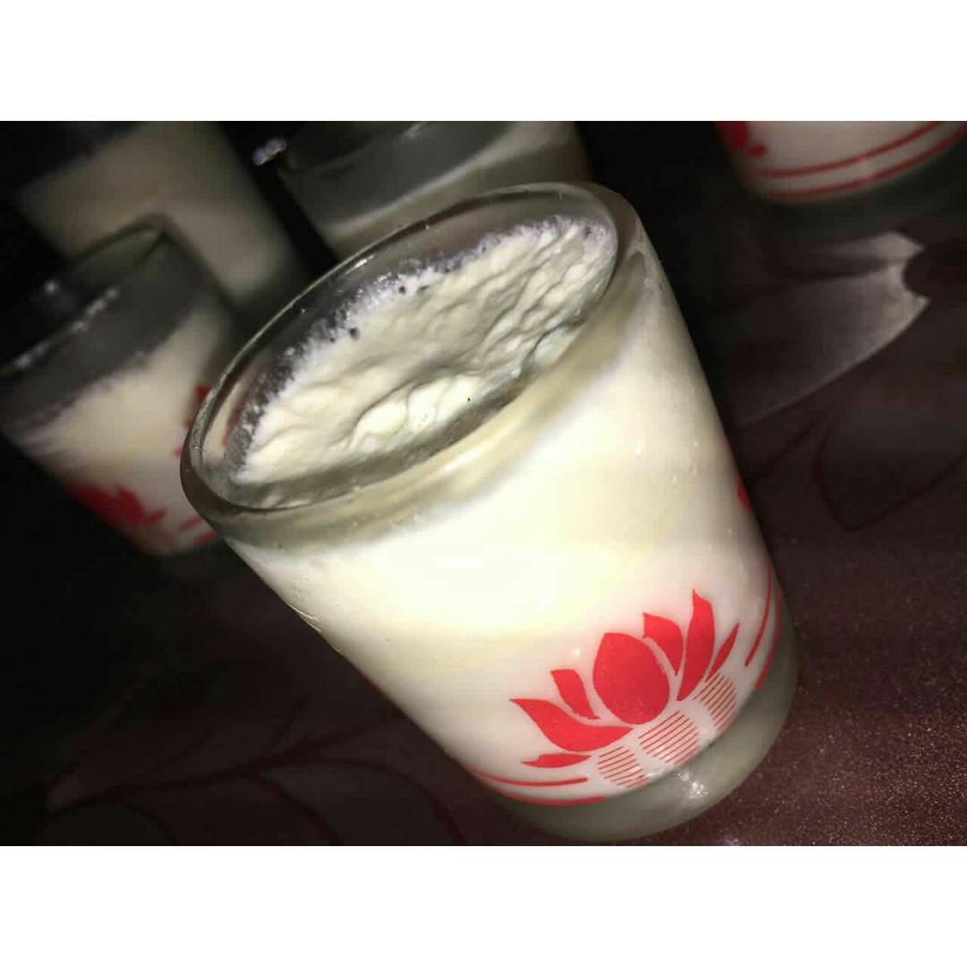 意式奶油布丁