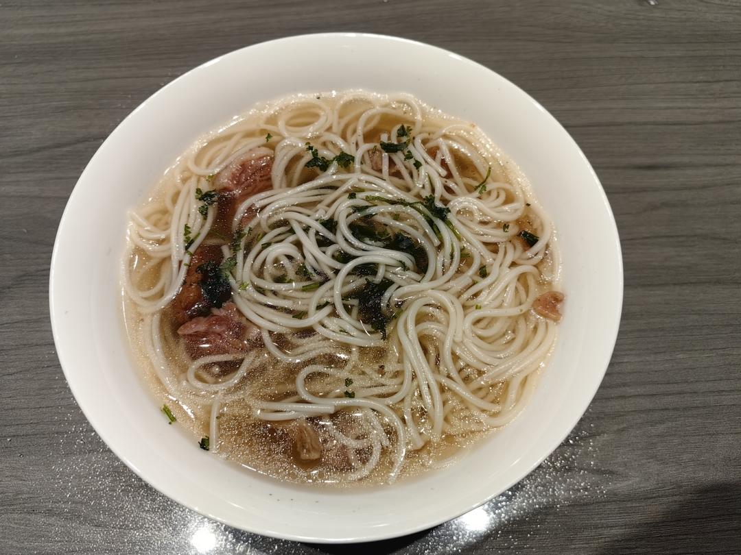 加州牛肉面