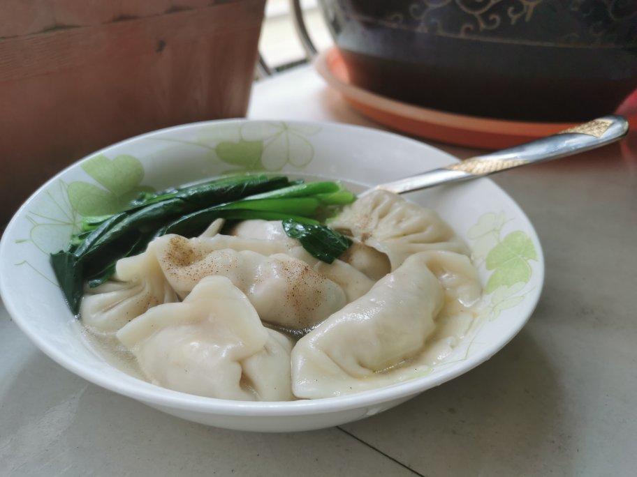 我们的一日三餐