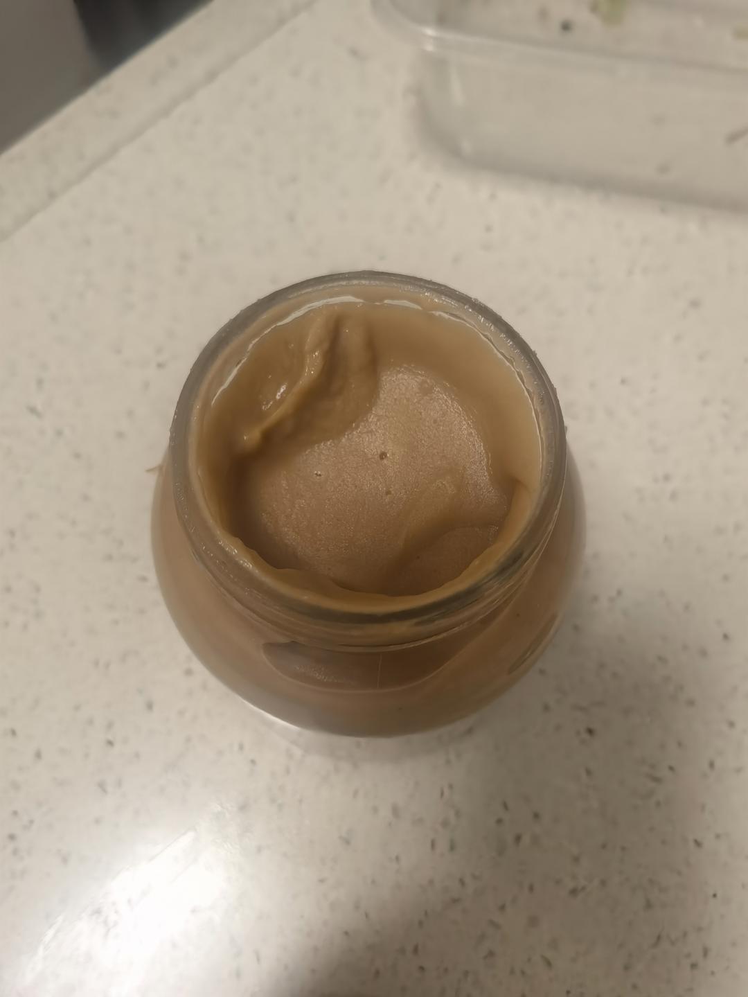 红茶栗子酱｜秋天的味道