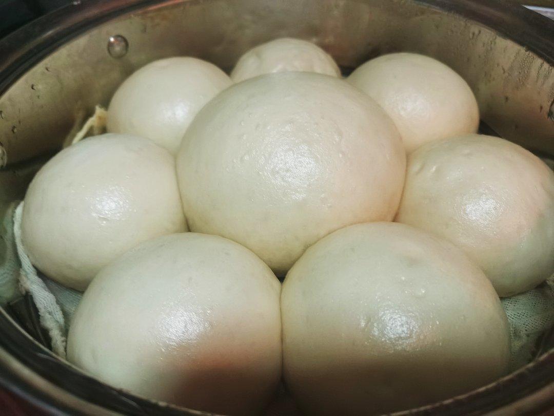 山东大馒头