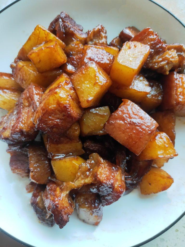 红烧肉