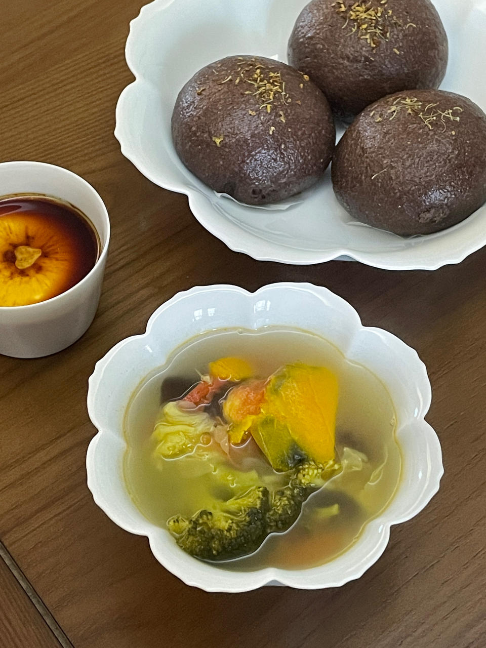 早餐•2026年2月2日