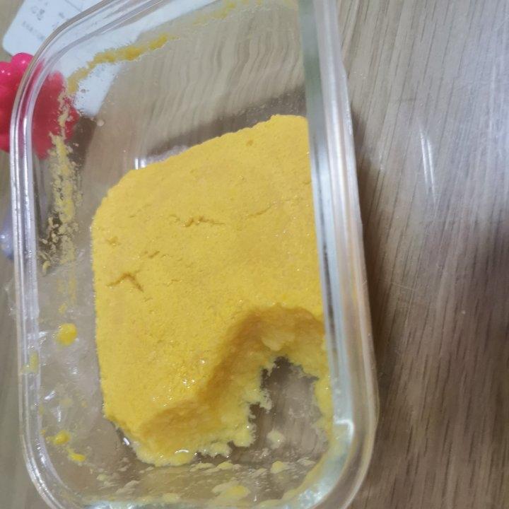 白凉粉版芒果布丁🍮🥭