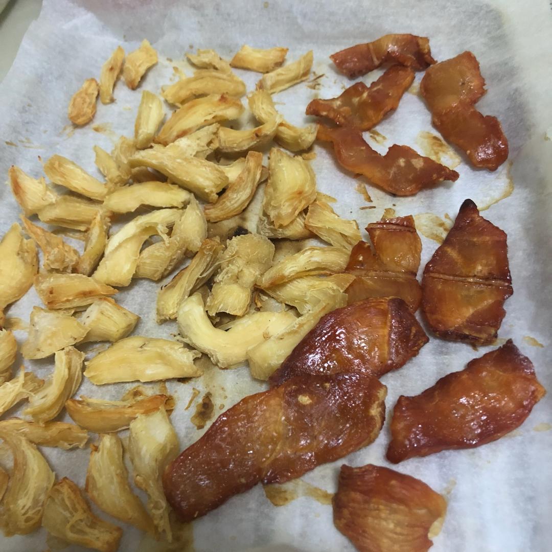 鸡胸肉丝（狗零食）
