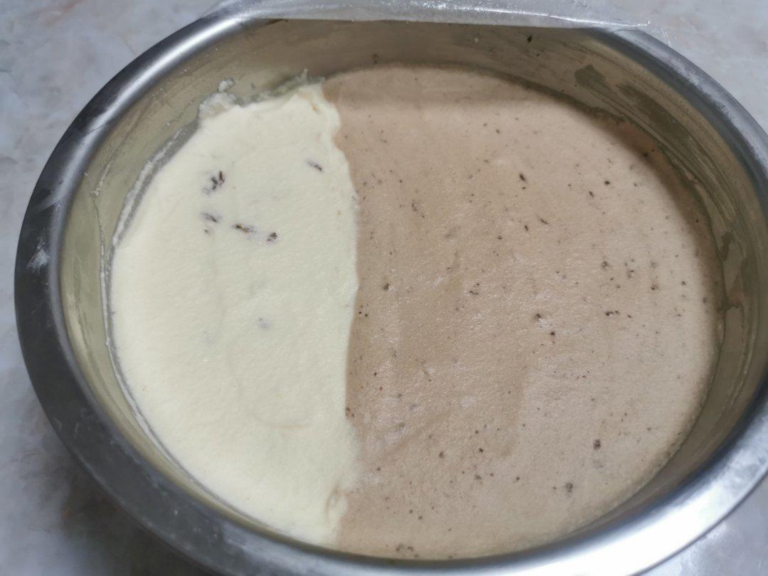 自制哈根达斯风味的冰淇淋