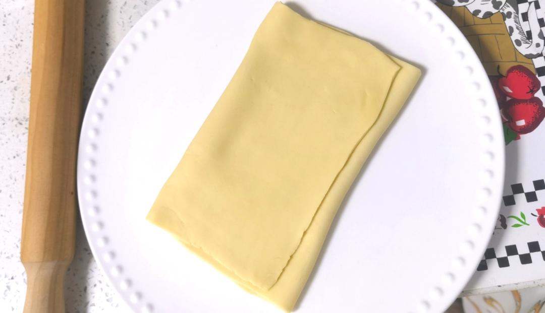 小馄饨的包法