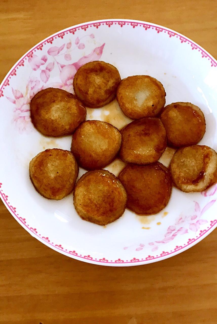 糖油粑粑