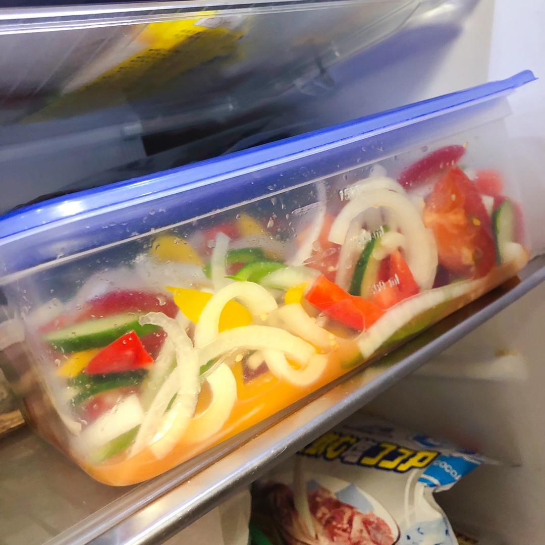 新疆皮辣红plus版的做法