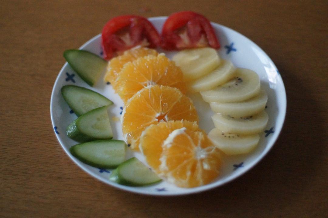 记录📝三餐❤️