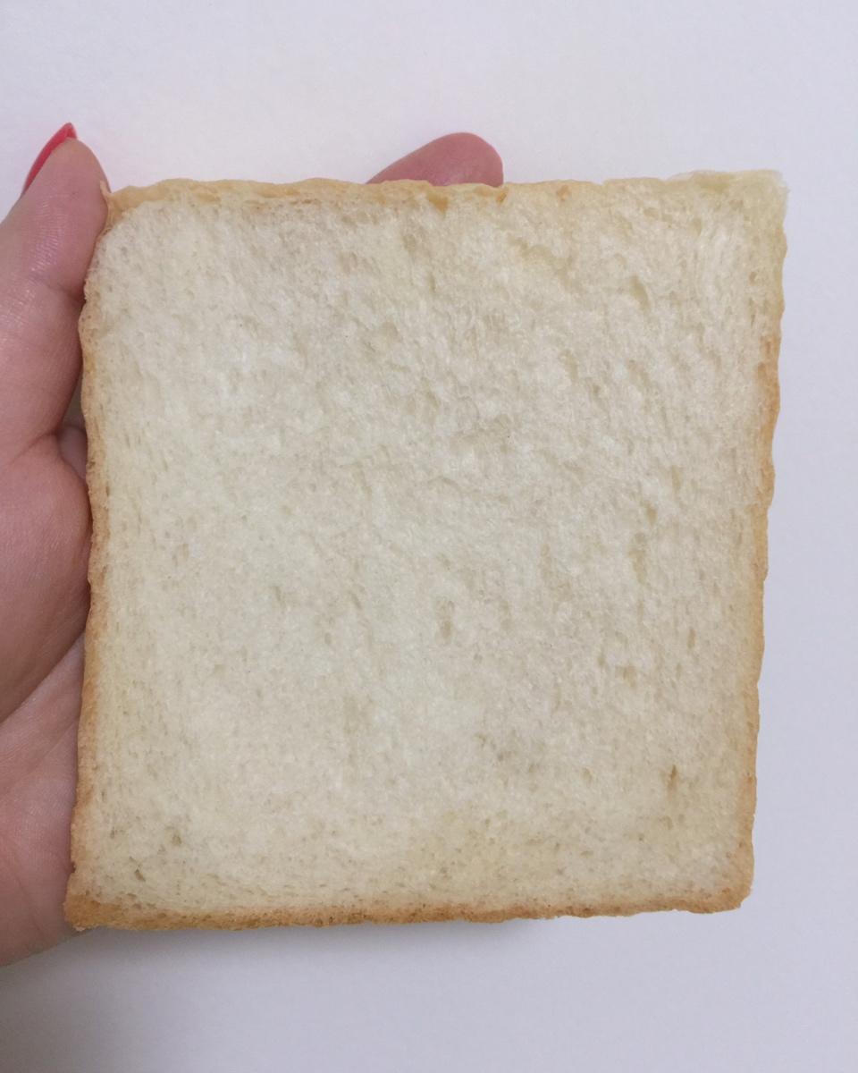 早餐白吐司          （庞多米 Pain de mie）