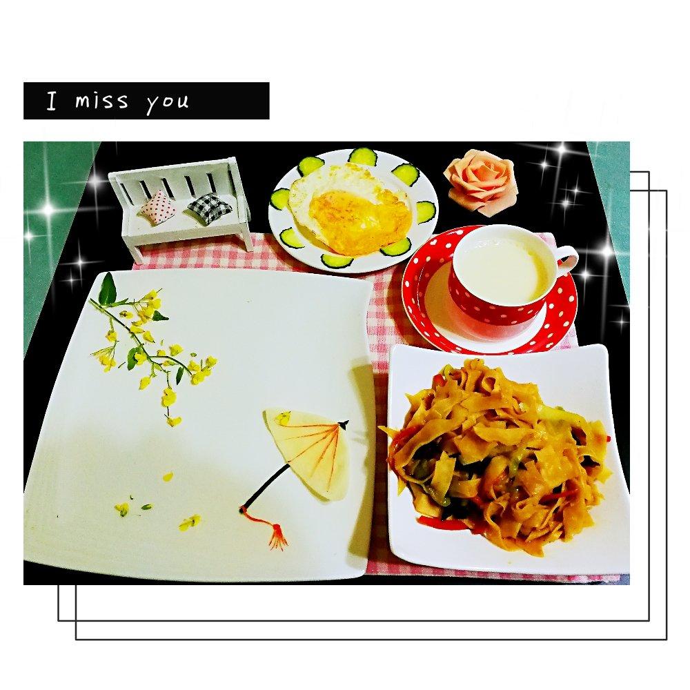 烩饼