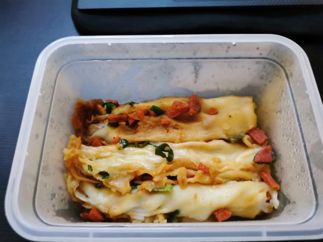 广东肠粉（精心调制）