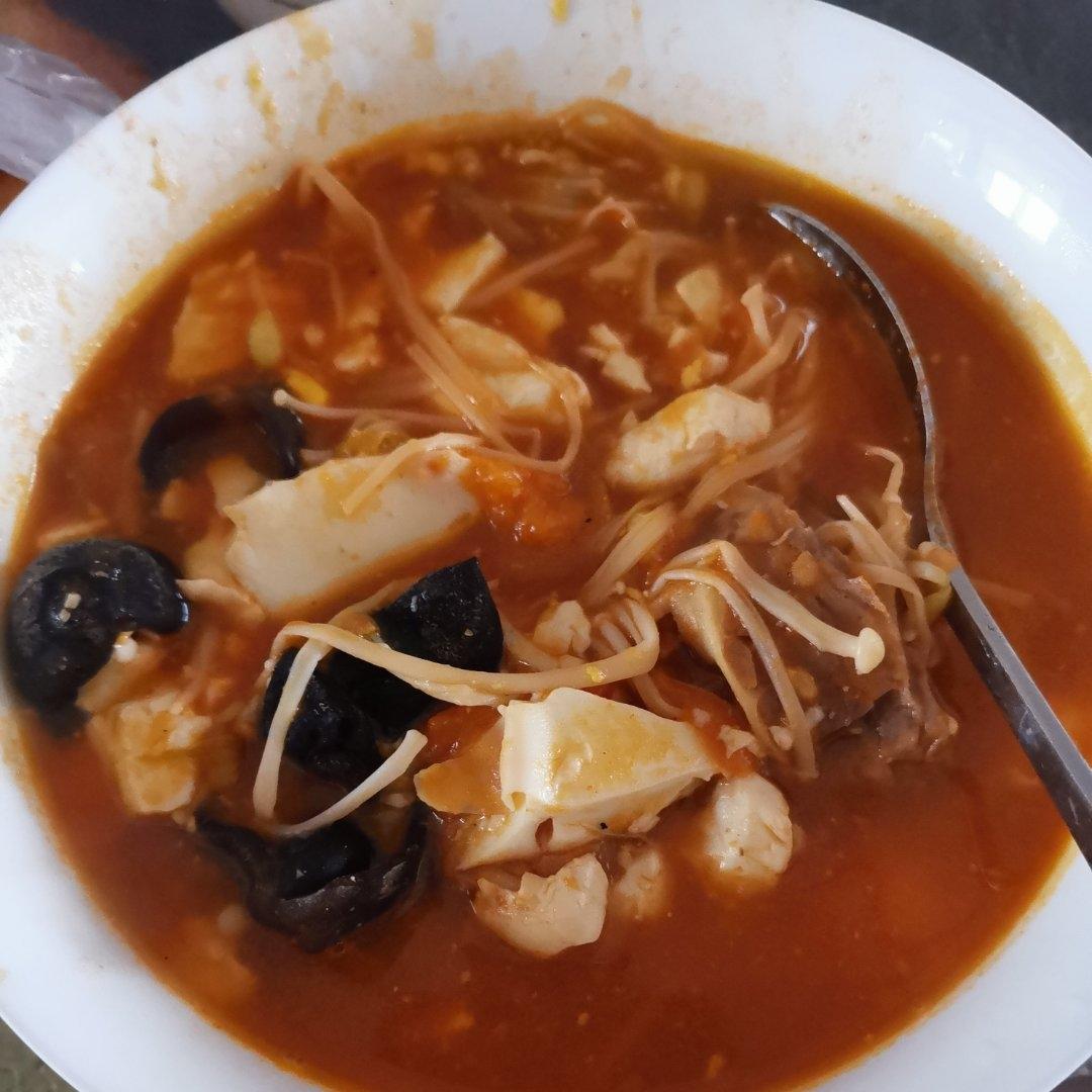 多少个晚餐靠它来掉秤！