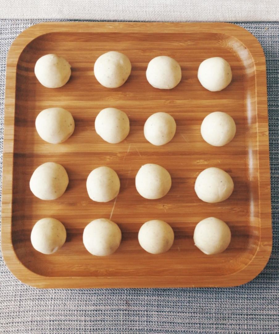小茴饼（云南）