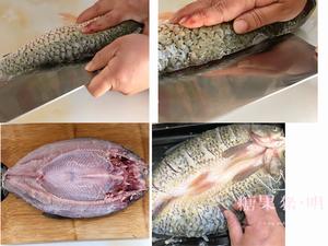 巫山烤鱼(商业版&家庭版)满足您挑剔的味蕾！的做法 步骤12