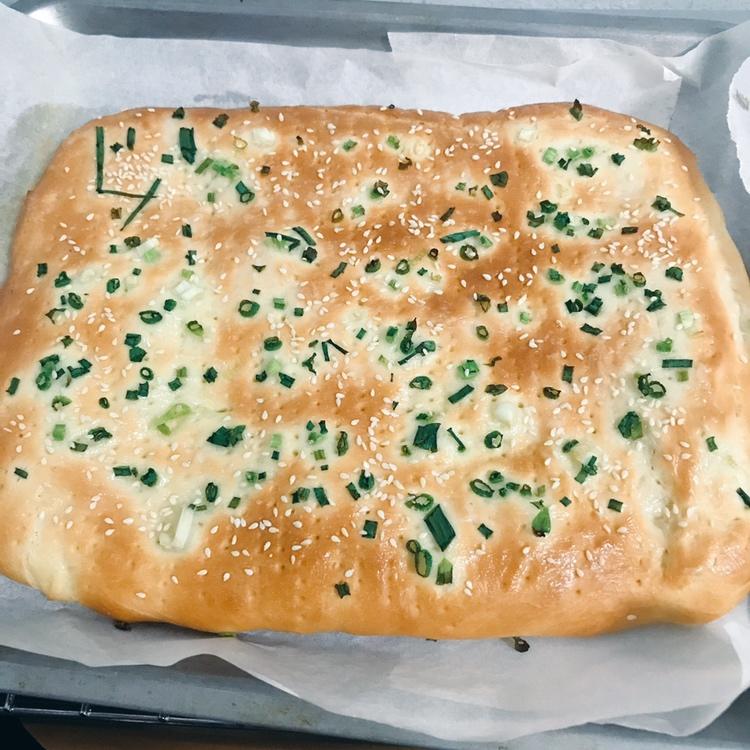 肉松面包卷