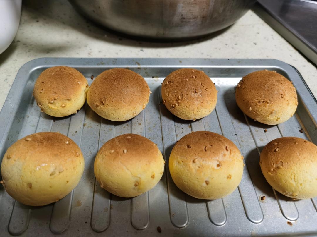 恐龙蛋·麻薯面包·麻薯包 自己做了1000➕的私人配方