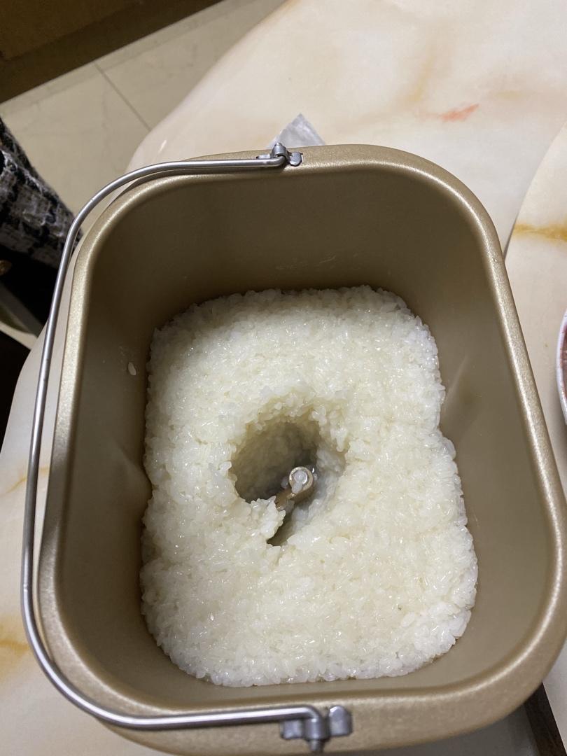 酒酿 (酒酿系列一）