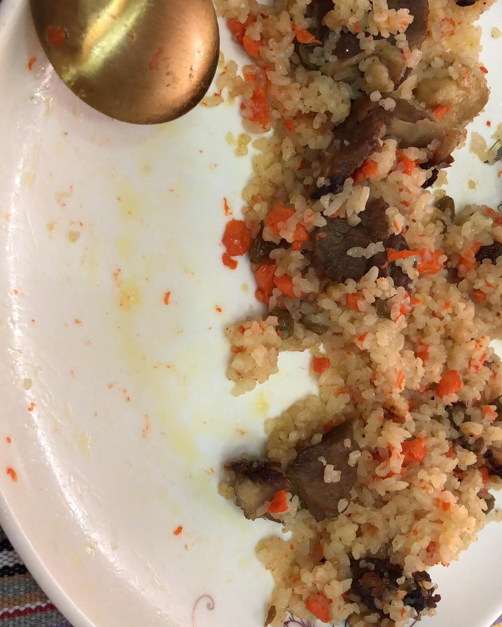 新疆汤饭（揪片子）附揪面片图解