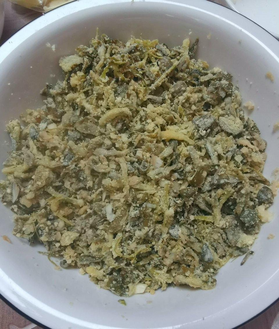拿糕