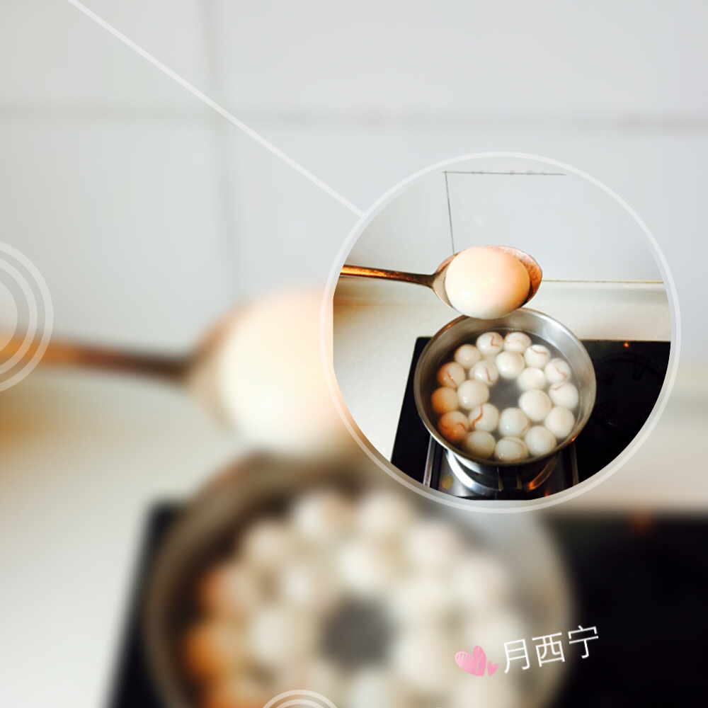 紫薯味，南瓜味芝麻汤圆