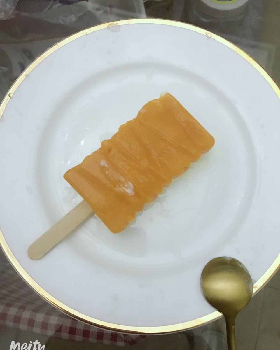 特浓牛奶雪糕