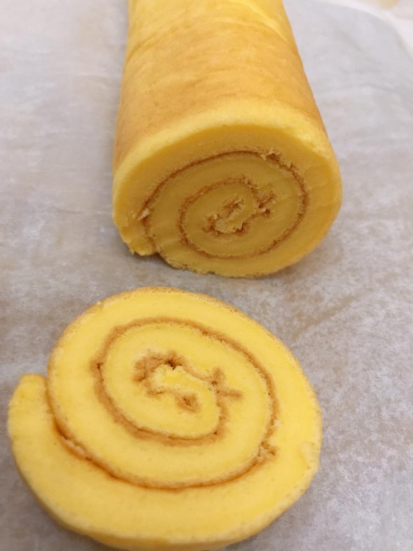 小四卷～风靡美食群的美味蛋糕卷