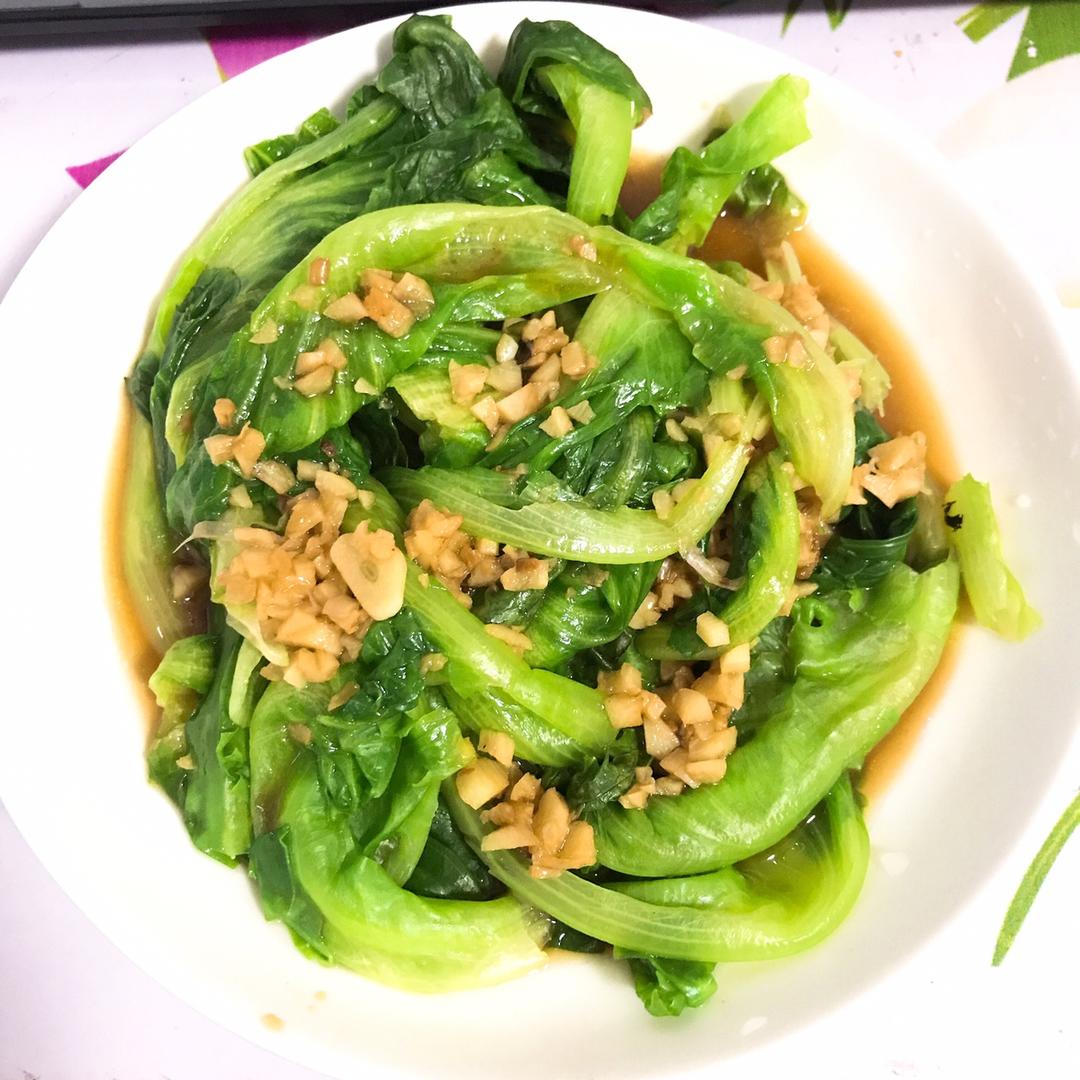 𧐢油生菜