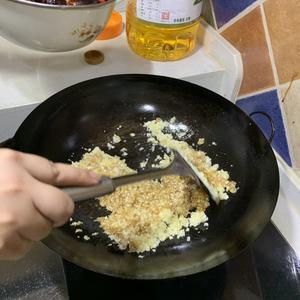 鲜香蒜蓉虾的做法 步骤7