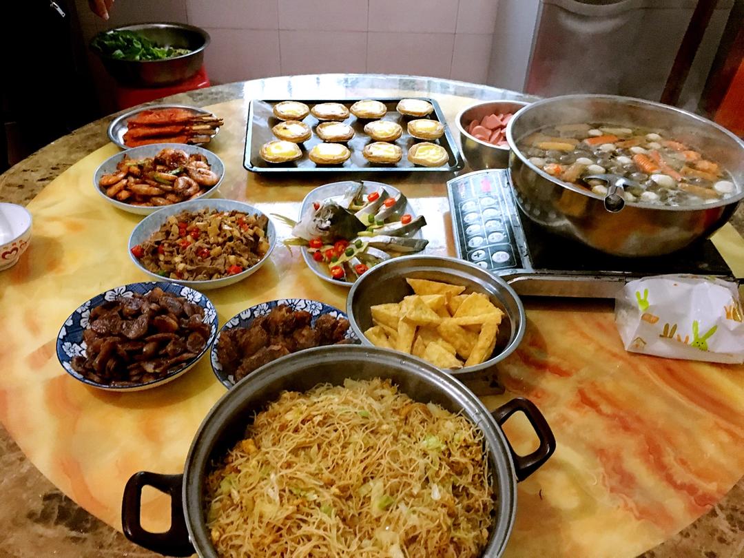 黑椒配牛肉这么好吃，当然是天生一对！——黑椒牛肉粒