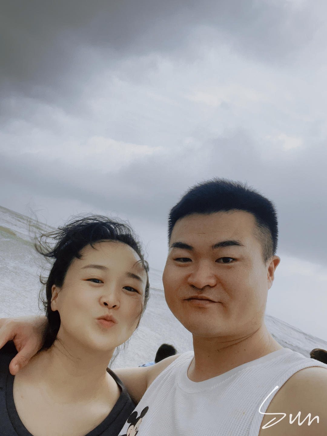 胖娜丽莎