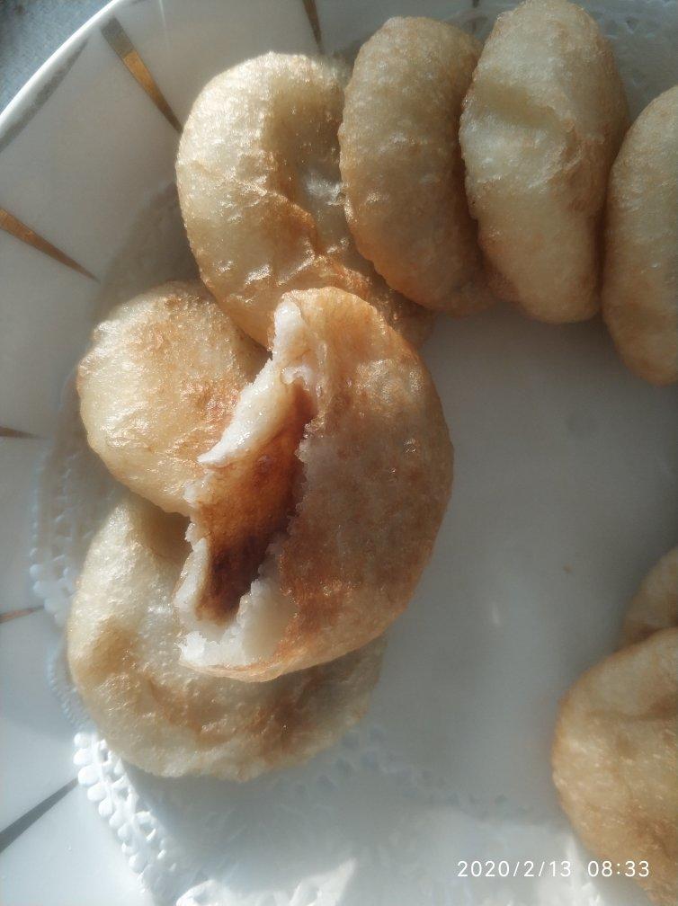 炸糖糕