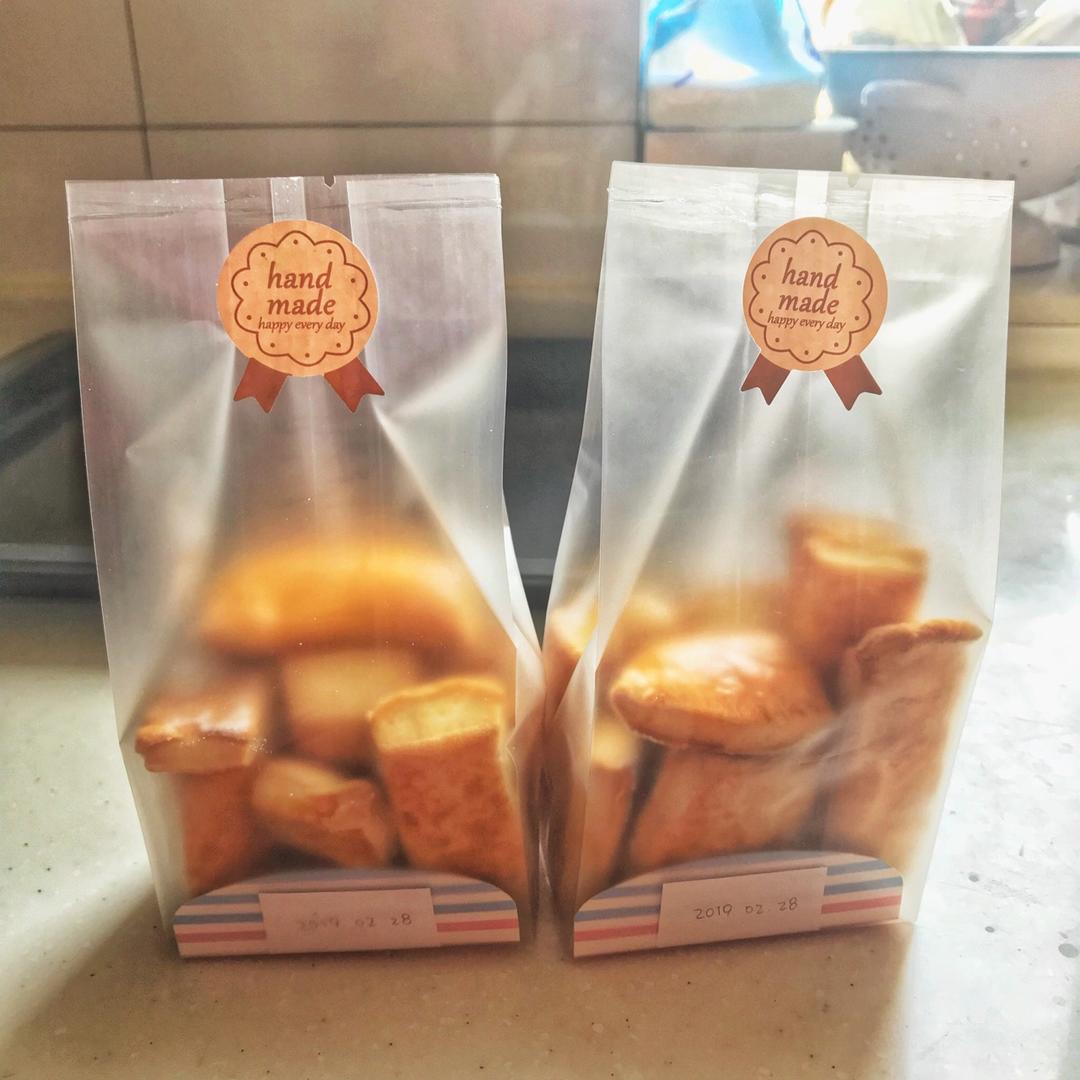 东北老式软饼干
