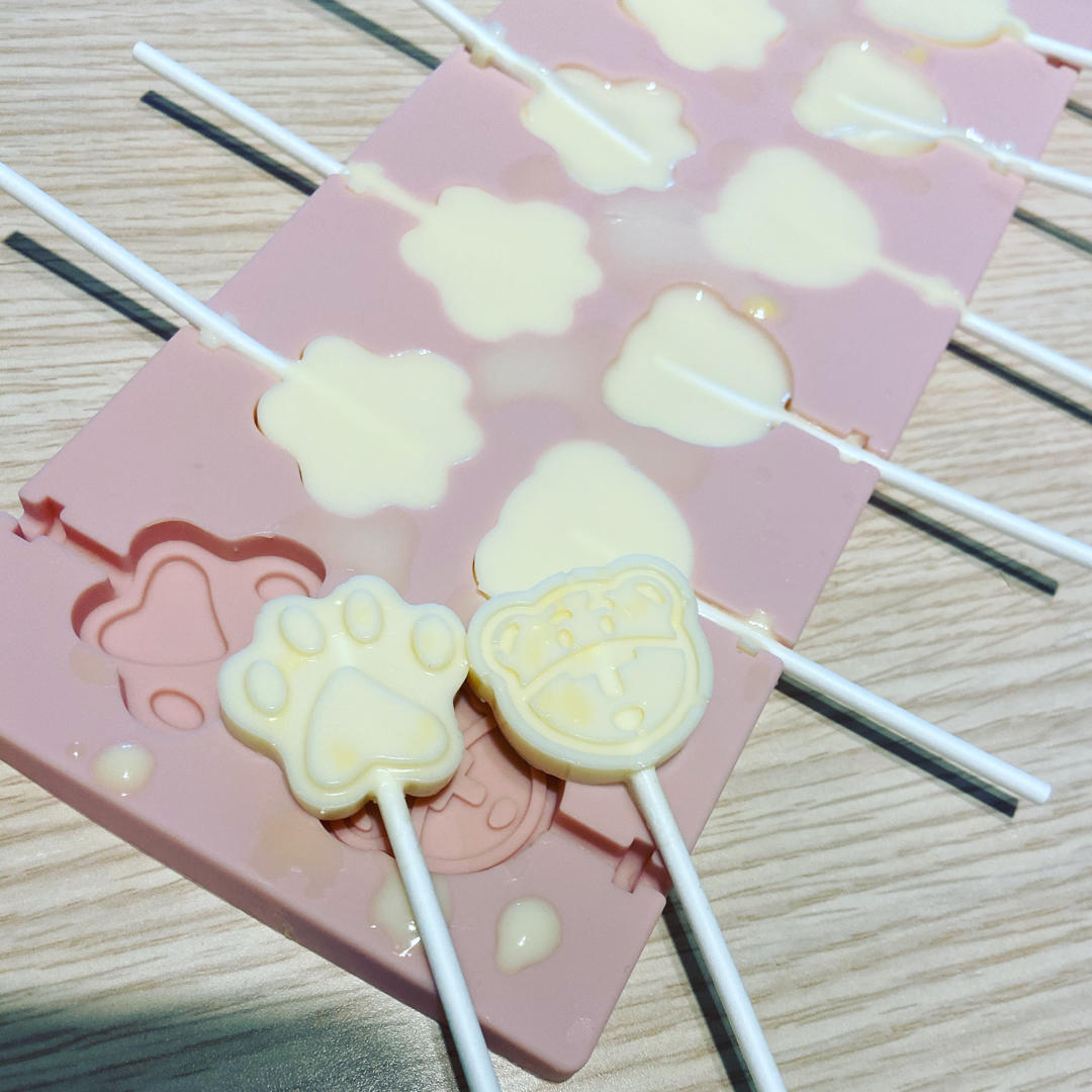 奶酪棒（模仿妙可蓝多）