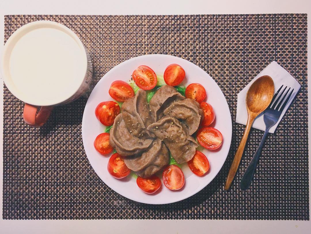 『一人食』餐桌上的好天气❤️