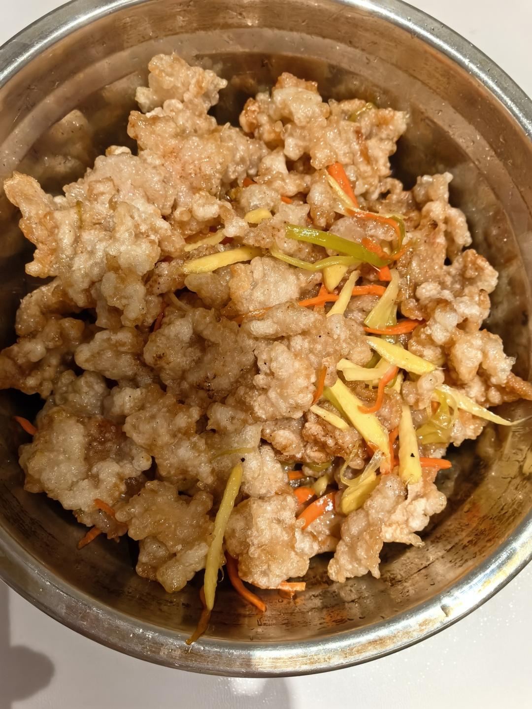 锅包肉