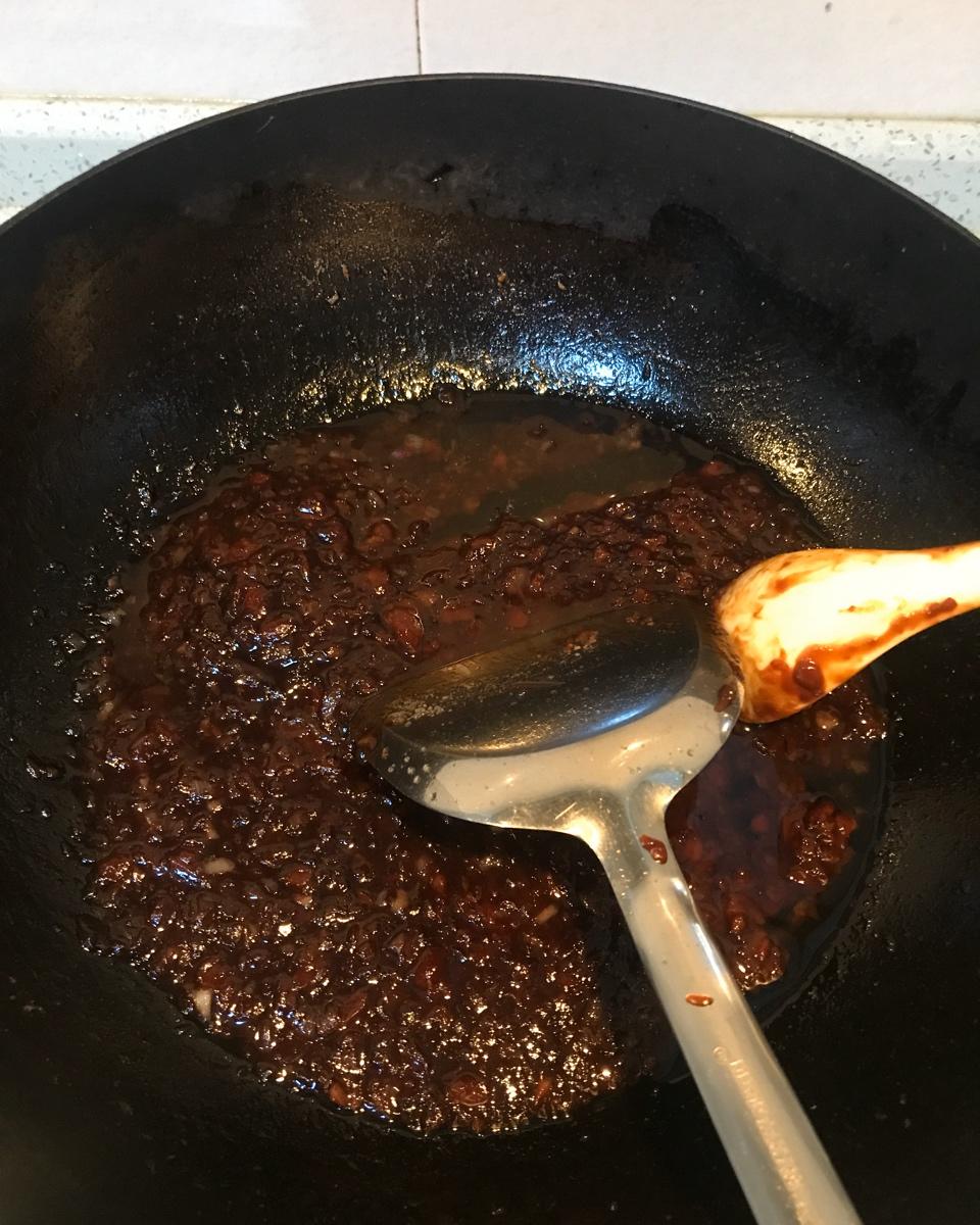 烤肉酱