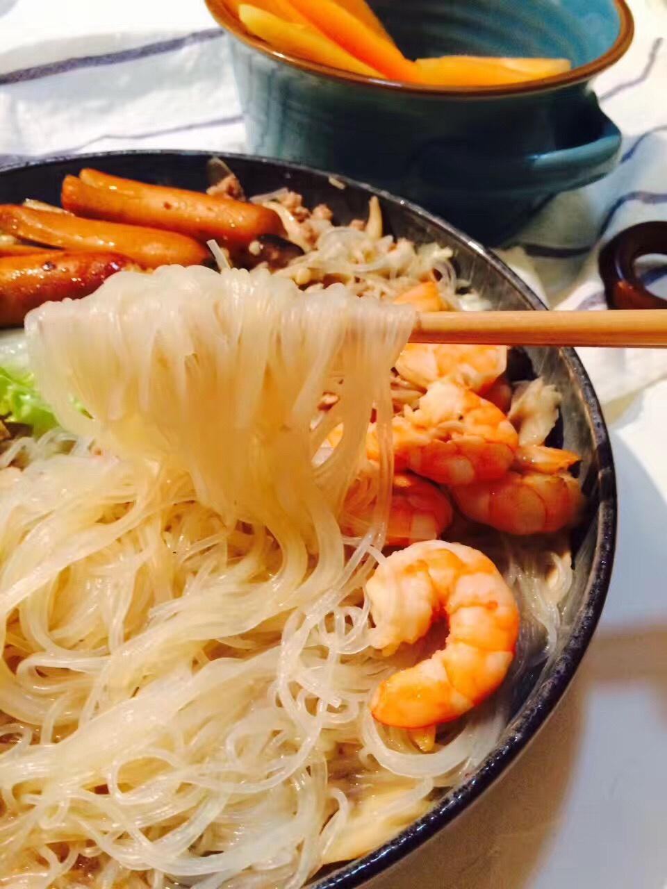 那些年薯条妈给她娃投的食